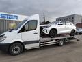 Mercedes-Benz 2008 года за 9 300 000 тг. в Алматы – фото 6