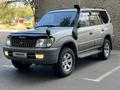 Toyota Land Cruiser Prado 1996 года за 5 500 000 тг. в Алматы – фото 4