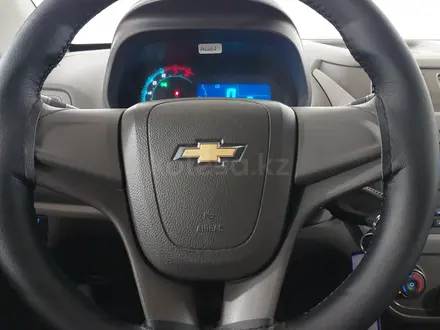 Chevrolet Cobalt 2022 года за 6 520 000 тг. в Шымкент – фото 16
