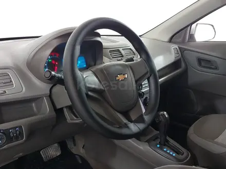 Chevrolet Cobalt 2022 года за 6 520 000 тг. в Шымкент – фото 12