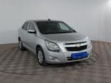 Chevrolet Cobalt 2022 годаүшін6 490 000 тг. в Шымкент – фото 3