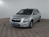 Chevrolet Cobalt 2022 года за 6 520 000 тг. в Шымкент