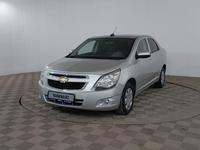 Chevrolet Cobalt 2022 года за 6 490 000 тг. в Шымкент