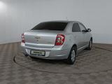 Chevrolet Cobalt 2022 годаүшін6 490 000 тг. в Шымкент – фото 5