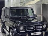 Mercedes-Benz G 500 2000 года за 9 200 000 тг. в Семей – фото 2