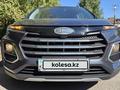 JAC S3 Pro 2022 года за 4 650 000 тг. в Костанай – фото 2