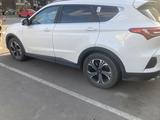 Jetour X70 2024 года за 9 000 000 тг. в Астана – фото 2