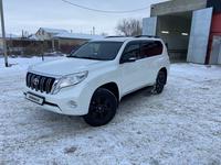 Toyota Land Cruiser Prado 2014 года за 16 900 000 тг. в Атырау