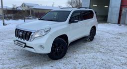 Toyota Land Cruiser Prado 2014 годаfor16 900 000 тг. в Атырау