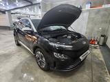 Hyundai Kona 2022 года за 12 500 000 тг. в Алматы – фото 5