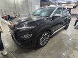 Hyundai Kona 2022 года за 12 500 000 тг. в Алматы – фото 5