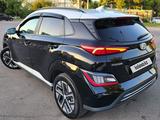 Hyundai Kona 2021 годаfor9 999 999 тг. в Алматы – фото 4