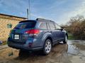 Subaru Outback 2012 года за 7 500 000 тг. в Жанибек – фото 5