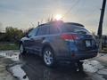 Subaru Outback 2012 годаүшін7 500 000 тг. в Жанибек – фото 7