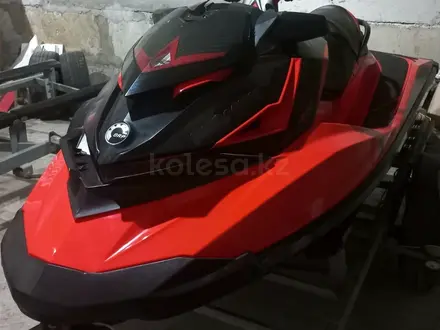 Продам гидроцикл SEADOO… за 8 400 000 тг. в Павлодар – фото 3