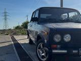 ВАЗ (Lada) 2106 1987 годаүшін500 000 тг. в Петропавловск – фото 2