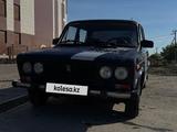 ВАЗ (Lada) 2106 1987 годаүшін500 000 тг. в Петропавловск – фото 3