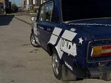 ВАЗ (Lada) 2106 1987 годаүшін500 000 тг. в Петропавловск – фото 4