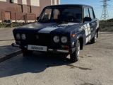 ВАЗ (Lada) 2106 1987 годаүшін500 000 тг. в Петропавловск – фото 5