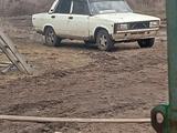 ВАЗ (Lada) 2105 1998 года за 450 000 тг. в Макинск