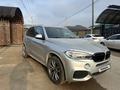 BMW X5 2016 года за 17 500 000 тг. в Шымкент – фото 2