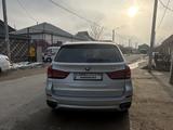 BMW X5 2016 годаүшін17 500 000 тг. в Шымкент – фото 5