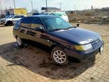 ВАЗ (Lada) 2112 2005 года за 1 100 000 тг. в Уральск – фото 2