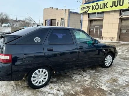 ВАЗ (Lada) 2112 2005 года за 1 100 000 тг. в Уральск – фото 7