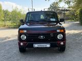ВАЗ (Lada) Lada 2121 2021 года за 5 450 000 тг. в Алматы – фото 3
