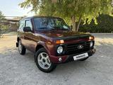 ВАЗ (Lada) Lada 2121 2021 года за 5 450 000 тг. в Алматы – фото 2