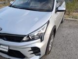 Kia Rio X-Line 2020 года за 9 500 000 тг. в Атырау – фото 4