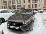 ВАЗ (Lada) Vesta SW 2021 года за 4 799 856 тг. в Астана