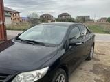 Toyota Corolla 2012 года за 4 800 000 тг. в Астана – фото 3