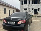 Toyota Corolla 2012 года за 4 800 000 тг. в Астана