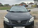 Toyota Corolla 2012 года за 4 800 000 тг. в Астана – фото 2
