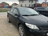 Toyota Corolla 2012 года за 4 800 000 тг. в Астана – фото 4