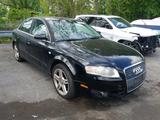 Авторазбор AUDI A4 B7 2006 в Алматы