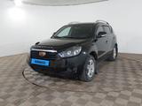Geely Emgrand X7 2015 года за 3 025 000 тг. в Шымкент