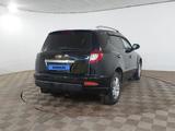Geely Emgrand X7 2015 года за 3 025 000 тг. в Шымкент – фото 5