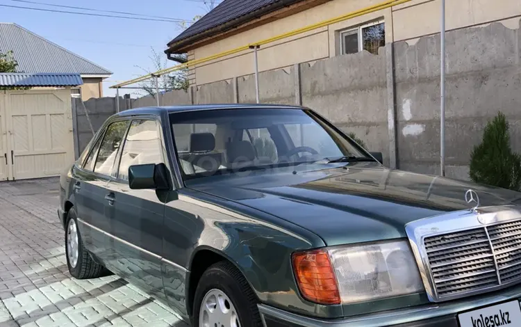 Mercedes-Benz E 230 1992 года за 2 400 000 тг. в Тараз