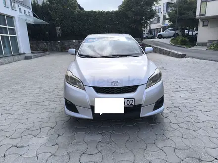 Toyota Matrix 2012 года за 6 500 000 тг. в Алматы