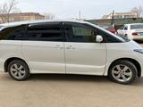 Toyota Estima 2008 года за 5 200 000 тг. в Жезказган – фото 4