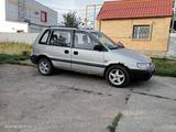 Mitsubishi Space Runner 1993 годаүшін900 000 тг. в Костанай