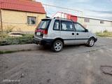 Mitsubishi Space Runner 1993 годаүшін900 000 тг. в Костанай – фото 2