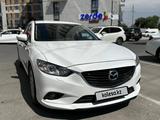 Mazda 6 2018 годаүшін10 500 000 тг. в Шымкент