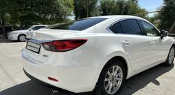 Mazda 6 2018 года за 10 500 000 тг. в Шымкент – фото 4
