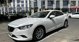Mazda 6 2018 годаүшін10 500 000 тг. в Шымкент – фото 2