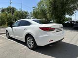 Mazda 6 2018 годаfor10 500 000 тг. в Шымкент – фото 3