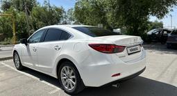 Mazda 6 2018 годаүшін10 500 000 тг. в Шымкент – фото 3