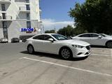 Mazda 6 2018 годаfor10 500 000 тг. в Шымкент – фото 5